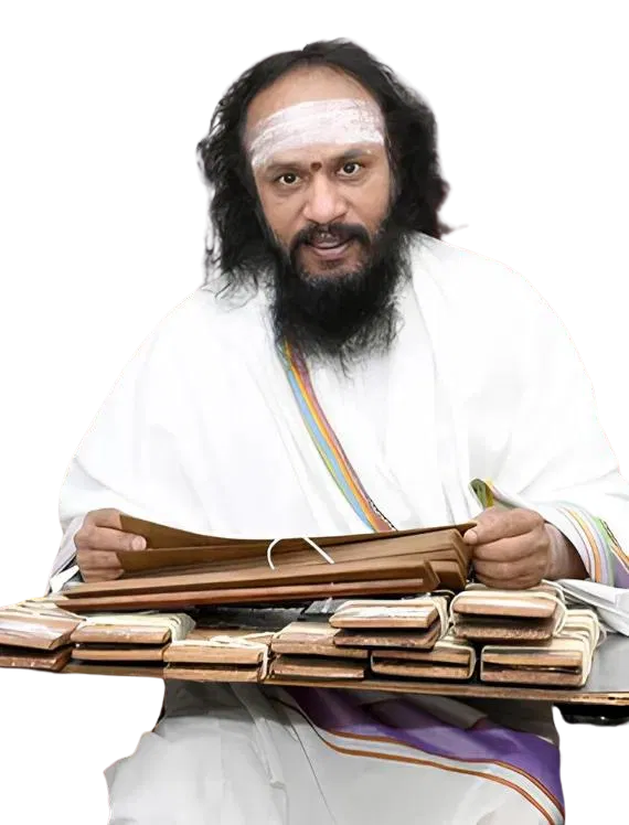 nadi guruji